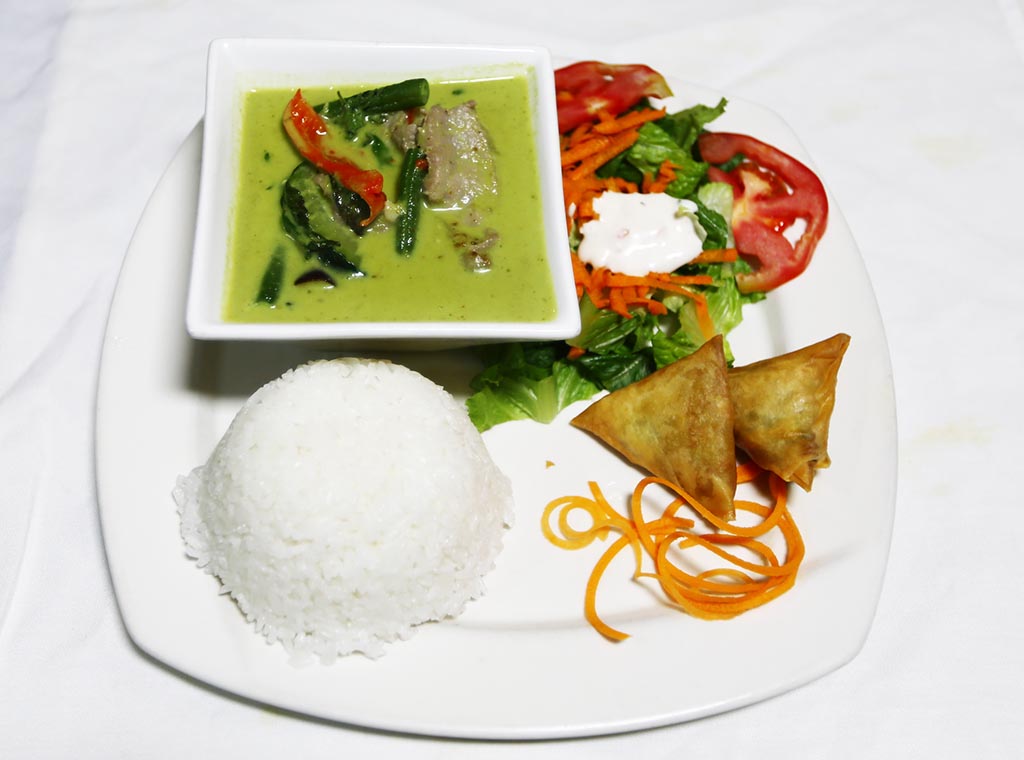 green_curry_combo